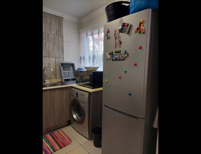 3 BEDROOM TOWNHOUSE FOR SALE IN VORNA VALLEY